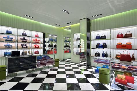 prada yorkdale mall.